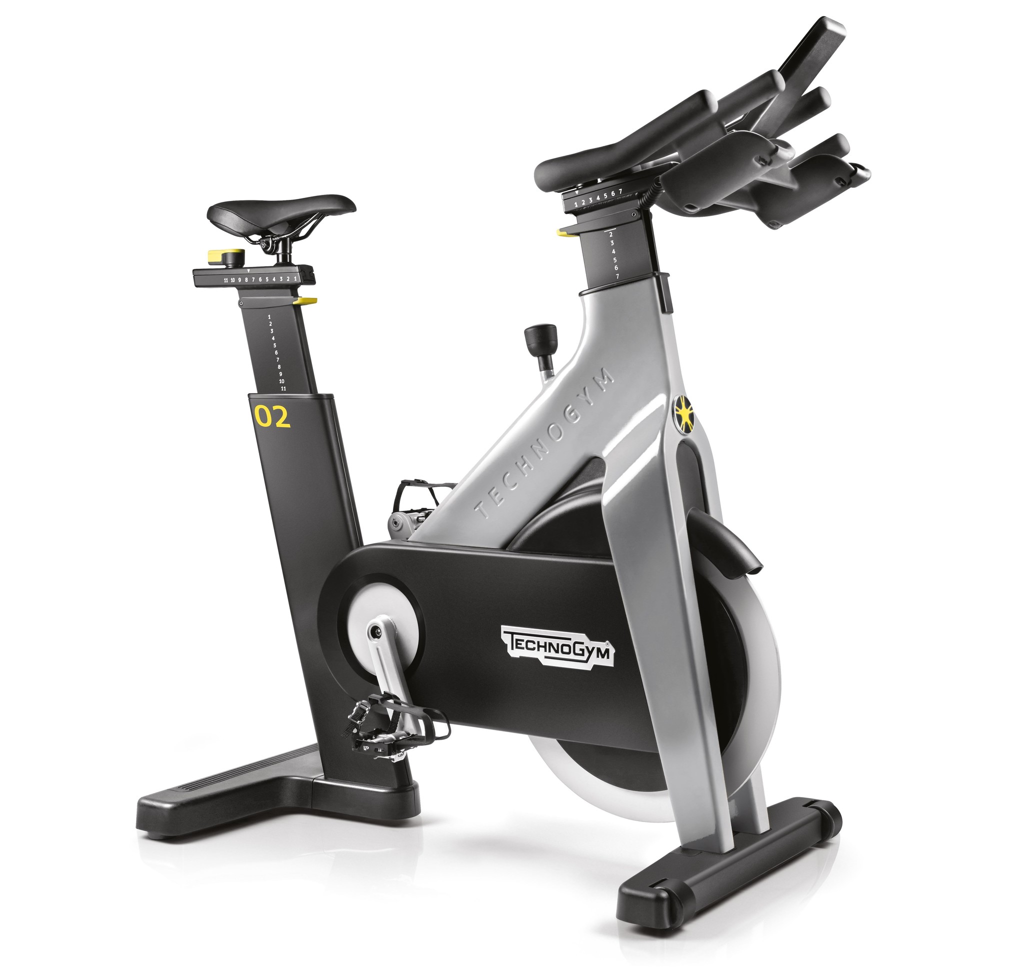 Used indoor cycle bike best sale