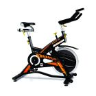 Indoor cycling bikes