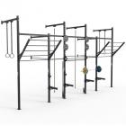 FUNCTIONAL-CROSSFIT RIGS