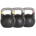 Kettlebells