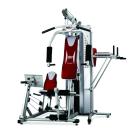 Stack weight multifunction machines