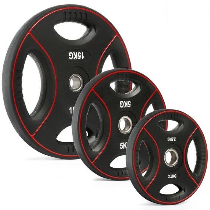 30mm weight sale plates