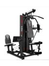 BH FITNES GLOBAL GYM PLUS