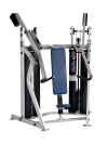 Hammer Strength MTS Iso Lateral Incline Press