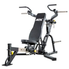 ATX Lever Arm Multi Press
