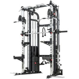 Livegym.1025　Crampon EVETTESCHAEFFER Spark R&D Ibex ST Pro Crampons 2026 | evo