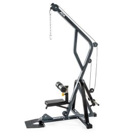 Atx wall mounted lat pulldown on sale