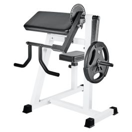 BC Biceps triceps bench