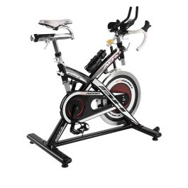 Spinning aero spin bike hotsell