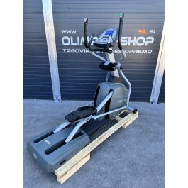 Johnson e8000 cross trainer clearance