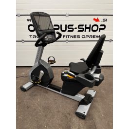 Matrix r7xe top recumbent bike