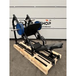 Matrix Magnum 45 Degree Leg Press