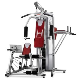 Proaction bh best sale fitness home gym
