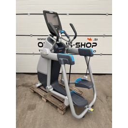 Precor AMT 885 Adaptive Motion Trainer Elliptical Cross Trainer
