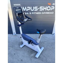 Precor UBK 865 Upright Bike P62 Console