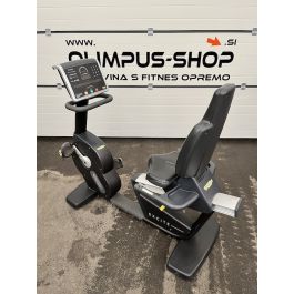 Technogym on sale bike 700