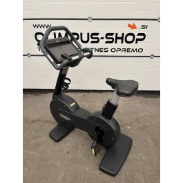 Technogym Excite 1000 New Bike TV LCD Display