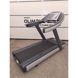 Running machine technogym store
