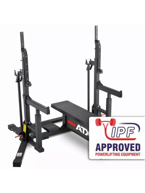 ATX Combo Rack - IPF Approved