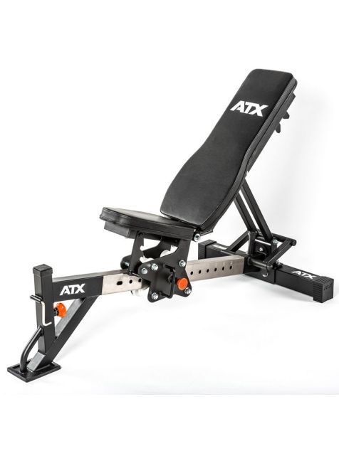 Atx adjustable 2025 bench