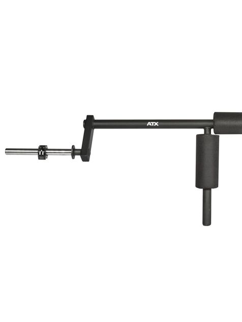Atx squat bar online