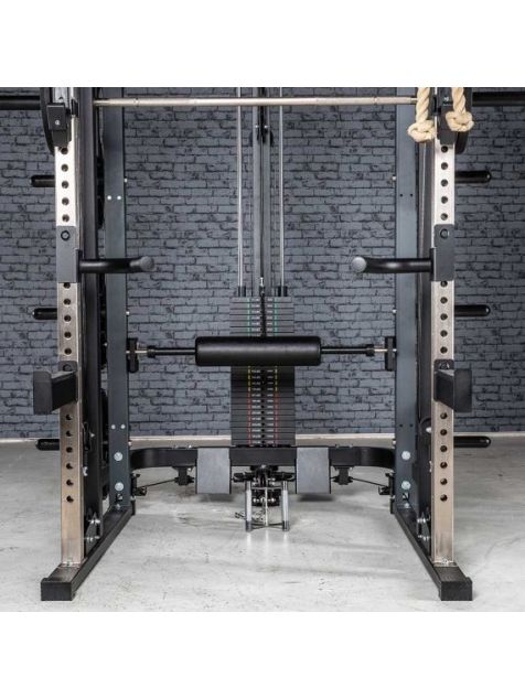 Cable weight rack online