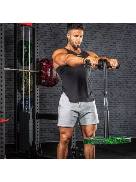 ATX krepilec podlakti Wrist Roller