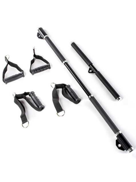ATX Dual Pulley Functional Trainer Compact