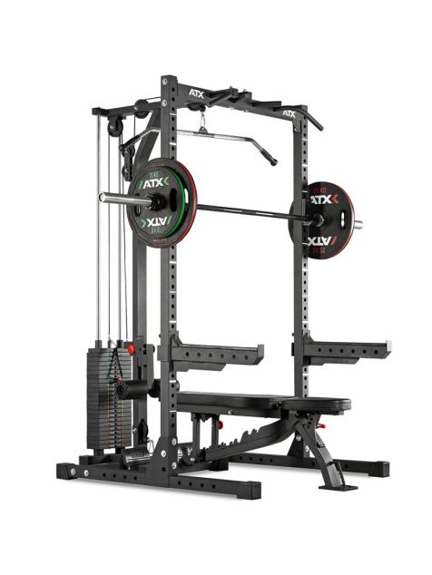 Half rack atx shop