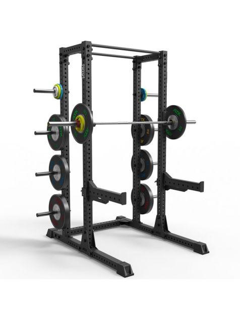 Half rack atx hotsell 660