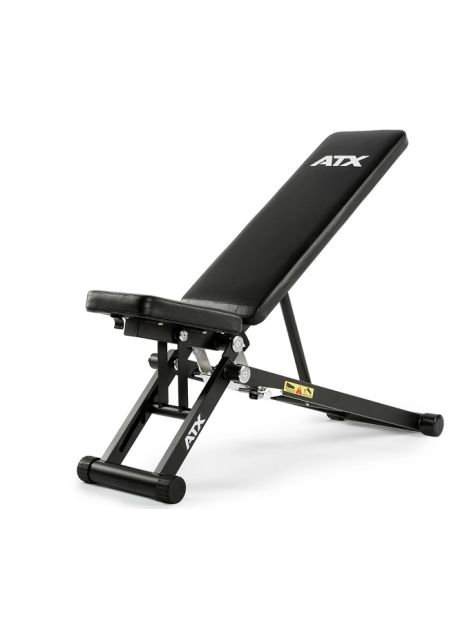 Atx adjustable bench store
