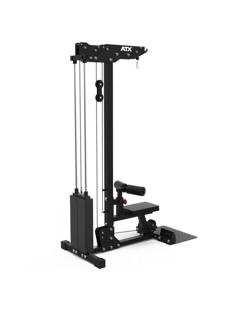 Lat pull down machine price clearance