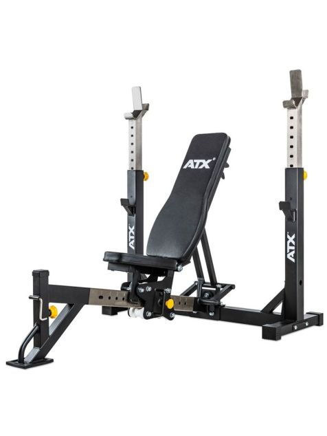Atx fitness equipment sales