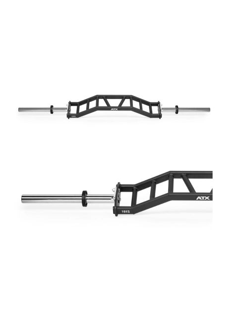 ATX 50MM CAMBERED SWISS BAR