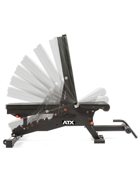 ATX adjustable bench 770 Utility Bench Pro