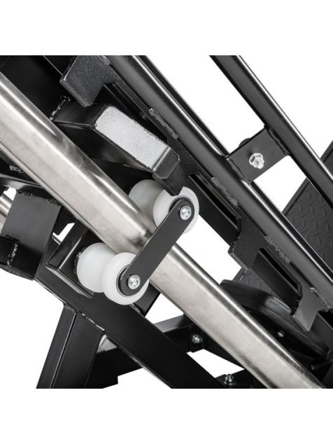 ATX LEG PRESS HACK SQUAT DEVICE