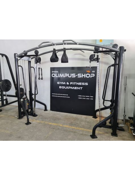 Gym Gear Elite cable cross over