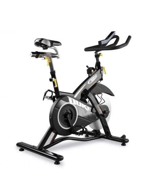 Bicycle for indoor cycling BH fitness - DUKE Professional