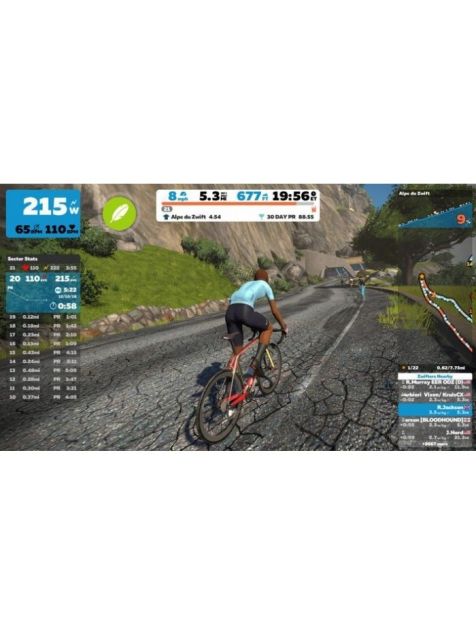 Wattmeter cycling best sale