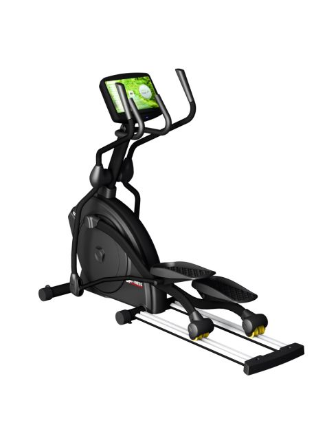 Durf Een zekere Correspondent BH Fitness eliptik Inertia G815R