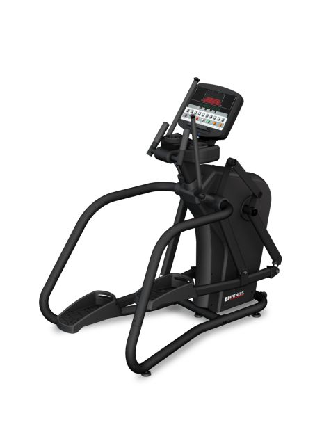 BH Fitness eliptik Inertia G818R