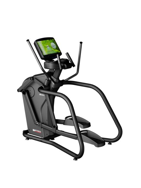 Bh fitness deals proaction eliptica