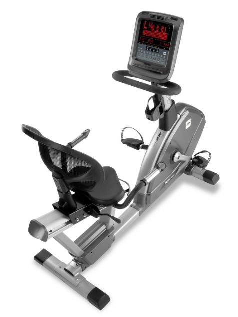 Bh recumbent bike sales