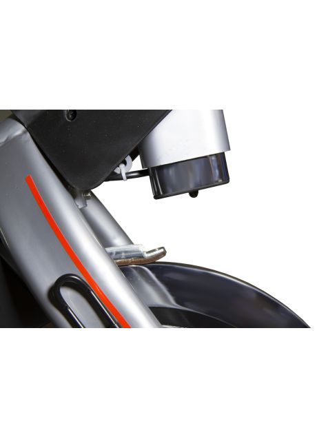 BH FITNESS BIKE I.SPADA 2 DUAL INDOOR CYCLING BIKE
