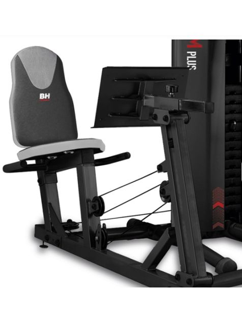 Bh fitness global gym plus g152x cheap