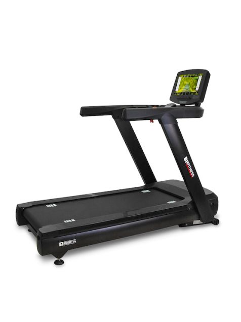 Bh concept treadmill clearance