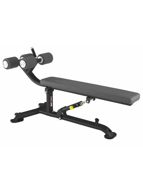 Bh fitness spada 2025