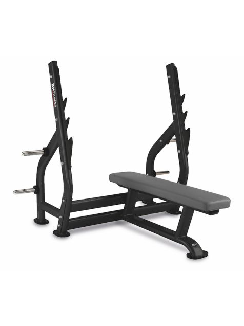 BH Fitness TR Line Horizontal Olympic Bench