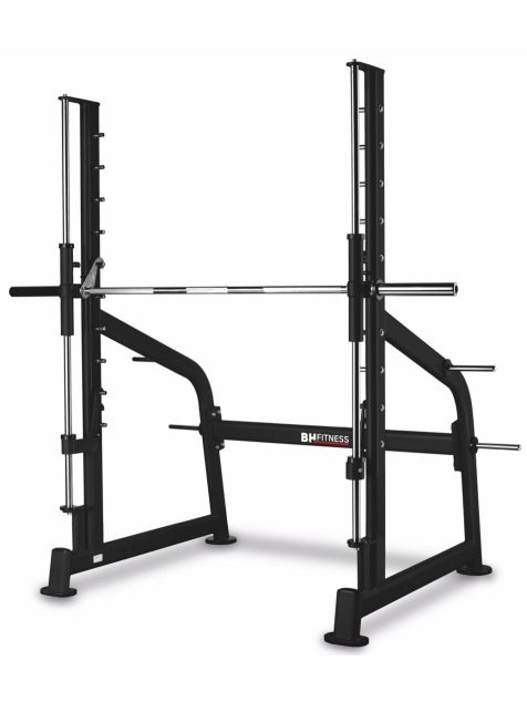 Bh hotsell gym equipment