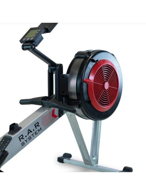 BH FITNESS Rowing Machine KINGSTON